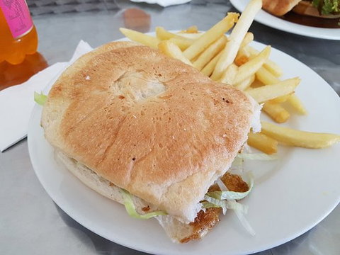 Smoky Cape Supabake - Broome Tourism 0