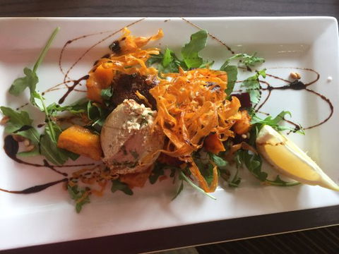 Star Hotel Bistro - Broome Tourism 0