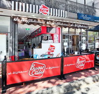 Sugar Cube Wollongong - Broome Tourism