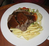 Suvla Bay Bistro - Broome Tourism
