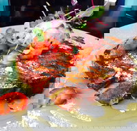 Tartt - Broome Tourism