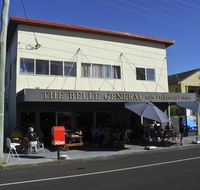 The Belle General - Broome Tourism