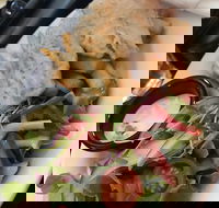 The Bridge River St. - Broome Tourism