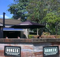 The Bunker Cafe Bar Restaurant - Broome Tourism