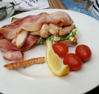 The Coffee Club Erina Fair - Broome Tourism