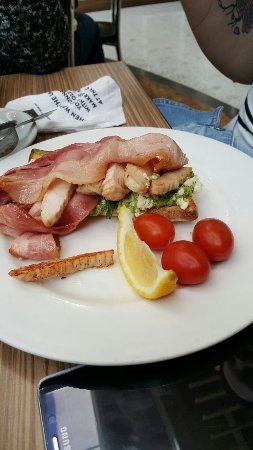 The Coffee Club Erina Fair - Broome Tourism 0