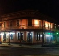 The Great Central Hotel - Broome Tourism