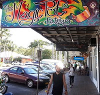 The Magic Pot - Broome Tourism