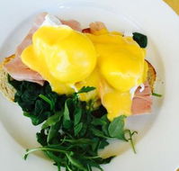 The Point Cafe - Broome Tourism
