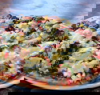 The Pub With No Beer - Broome Tourism