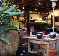 The Rock  Roll Coffee Company - Broome Tourism