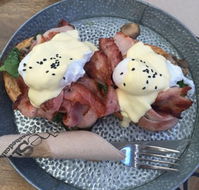 The Shed Cafe - Broome Tourism