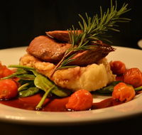 The Terrace Restaurant - Broome Tourism