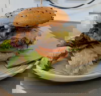 The West End Store Cafe - Broome Tourism