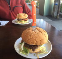 Thunderbolts Cafe  Takeaway - Broome Tourism