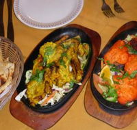 Toukley Indian Restaurant - Broome Tourism