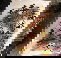 Victorian hotel restaurant - Broome Tourism