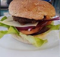 Village Green Coffee House - Broome Tourism