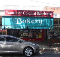 Wauchope Bakery - Broome Tourism