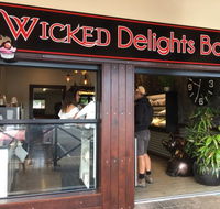 Wicked Delights Bakery - Broome Tourism