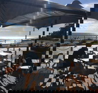 Wingman Espresso - Broome Tourism