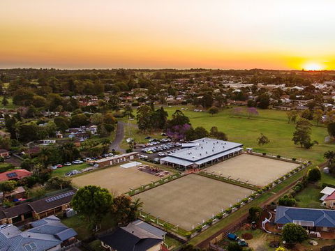 Alstonville Plateau Bowls And Sports Club - Broome Tourism 0