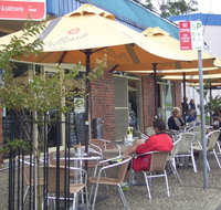 Batehaven Bakehouse