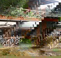 Berrima Farmgate Cafe - Broome Tourism