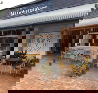 Bread  Bowl - Broome Tourism