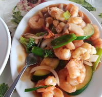 Bunga Raya - Broome Tourism