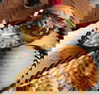 Burger Head - Broome Tourism