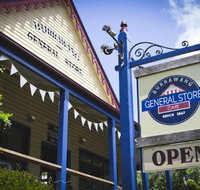 Burrawang General Store - Broome Tourism