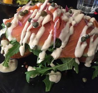 Cafe Fred - Broome Tourism