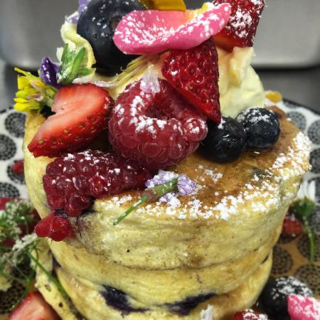 Cafe Seraphine - Broome Tourism 0