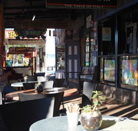 Ciao Belli Cafe Nimbin - Broome Tourism
