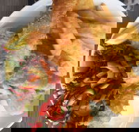 Cudgen Headland Surf Club Restaurant - Broome Tourism