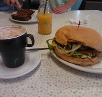 Detours Cafe - Broome Tourism