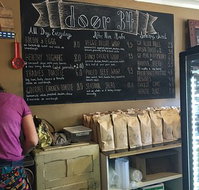 Door 34 - Broome Tourism