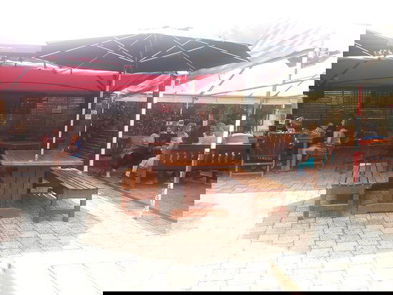 Rous Mill NSW Broome Tourism