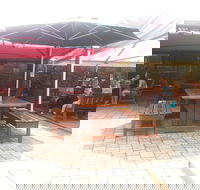 Federal Hotel Alstonville NSW - Broome Tourism