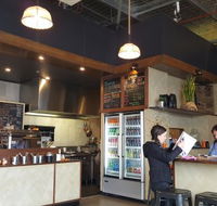 Fibonacci Coffee - Broome Tourism