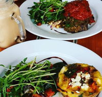 Green Room Cafe  Fruit - Broome Tourism