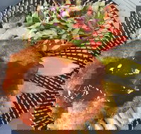 High Tide Brasserie and Restaurant - Broome Tourism