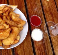 Hummingbird Bistro - Broome Tourism