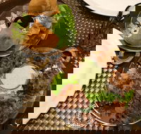 Indo Indian Cuisine - Broome Tourism