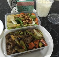 Lantern Palace - Broome Tourism