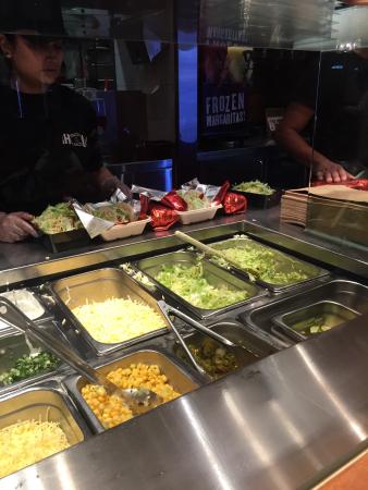 Mad Mex - Broome Tourism 0