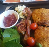 Mcdonald's Family Restaurants - Broome Tourism