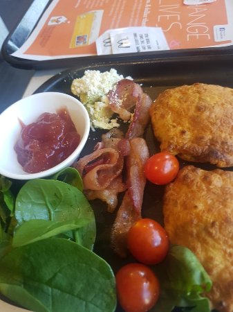 Mcdonald's Family Restaurants - Broome Tourism 0