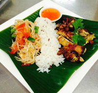 Mountain Spice Bistro Robertson NSW - Broome Tourism